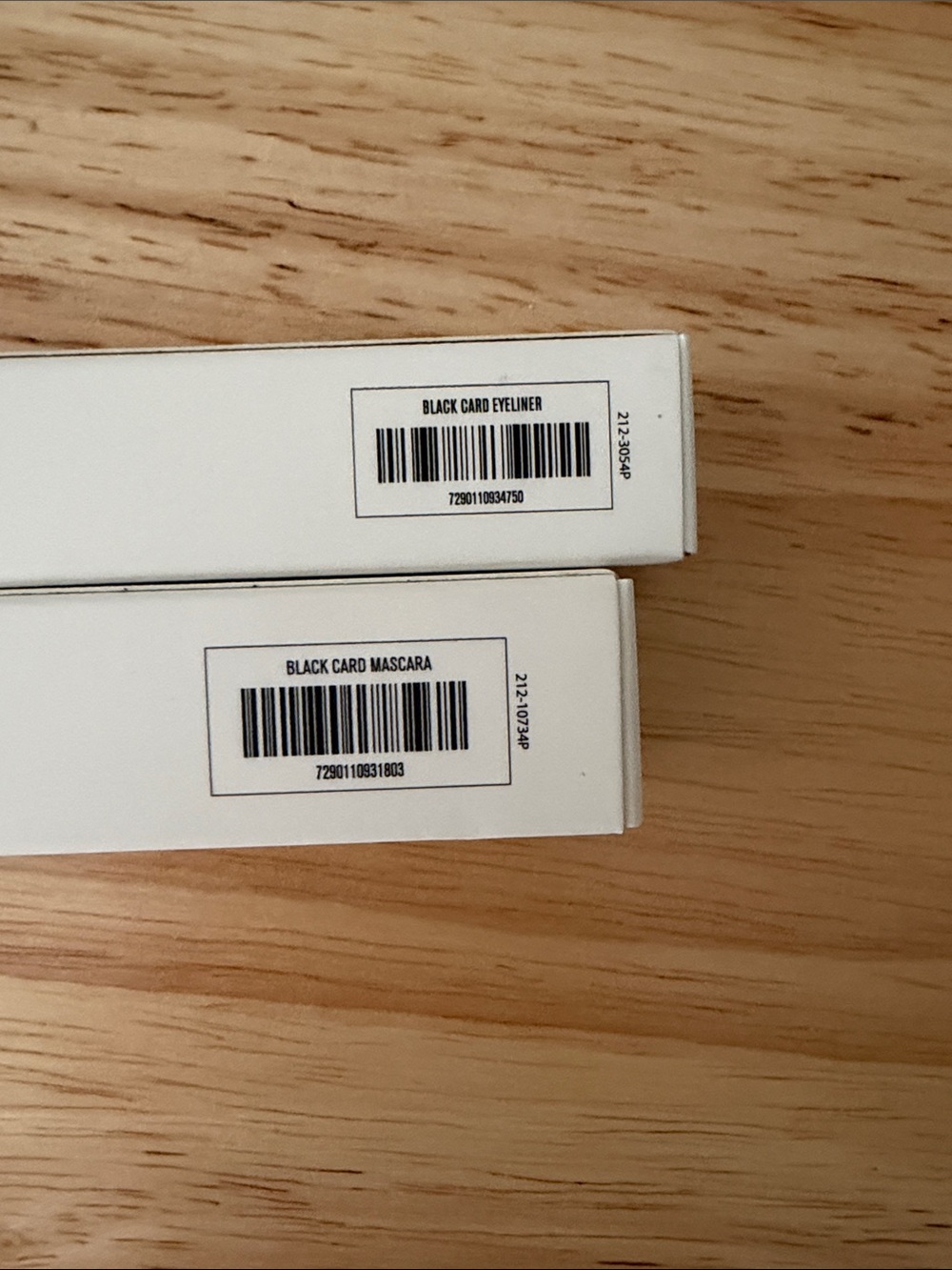 Subcategory Identification - Picture 3 of 3